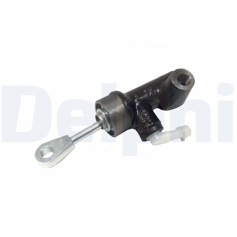 Master Cylinder, clutch DELPHI LM80279