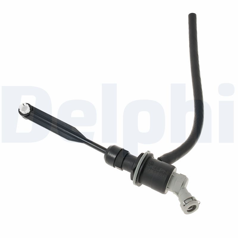 Master Cylinder, clutch DELPHI LM80696