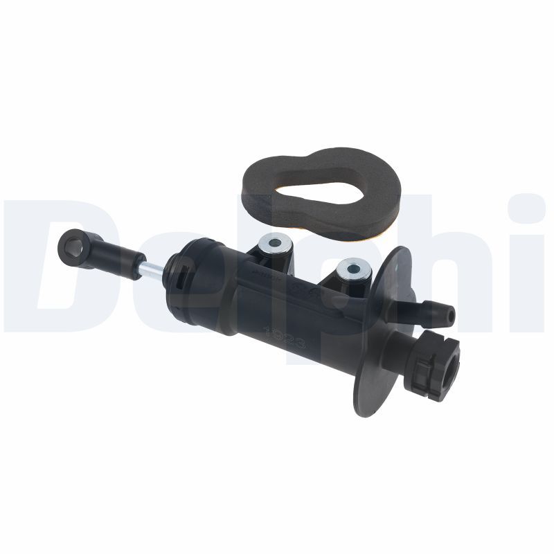 Master Cylinder, clutch DELPHI LM80753