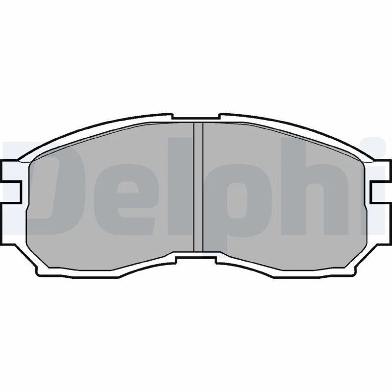 402 DELPHI LP803