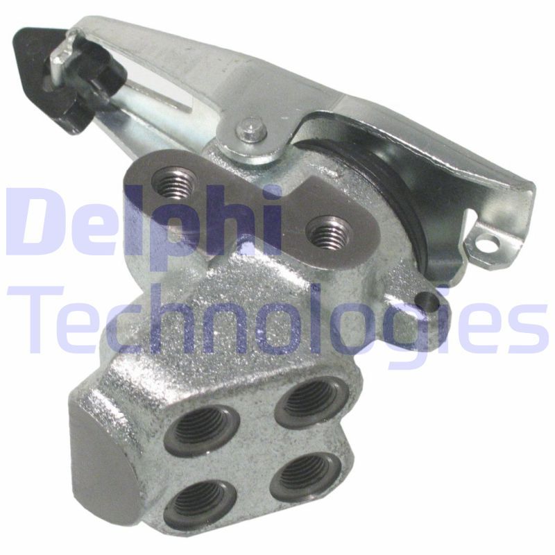 Brake Force Regulator DELPHI LV40015