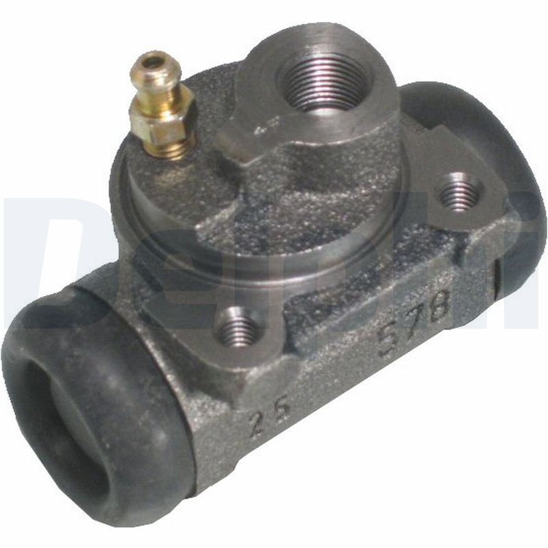 Wheel Brake Cylinder DELPHI LW25124