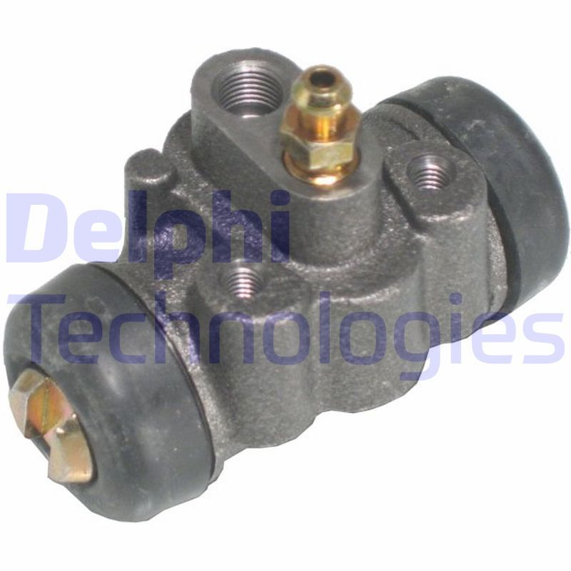 Wheel Brake Cylinder DELPHI LW61285