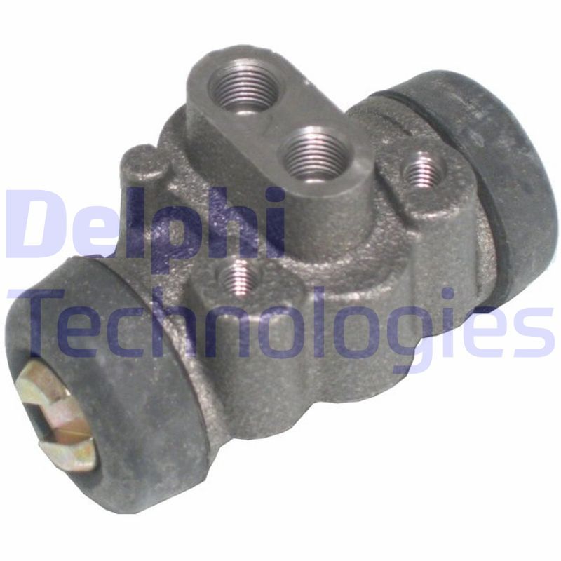 Wheel Brake Cylinder DELPHI LW62019