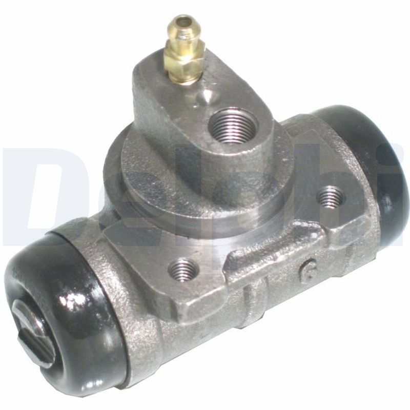 Wheel Brake Cylinder DELPHI LW80114