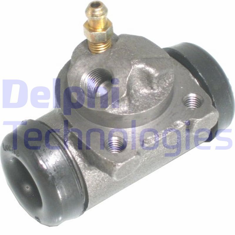 Wheel Brake Cylinder DELPHI LW80120