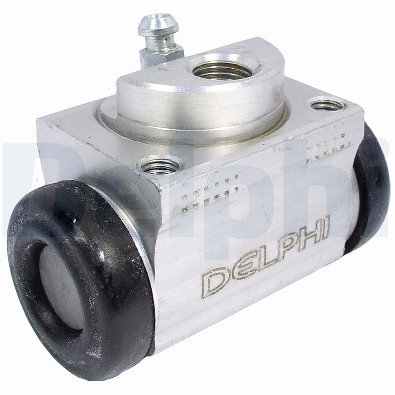Rato stabdžių cilindras DELPHI LW90069