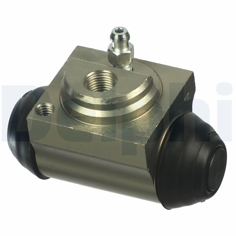 Rato stabdžių cilindras DELPHI LW90086