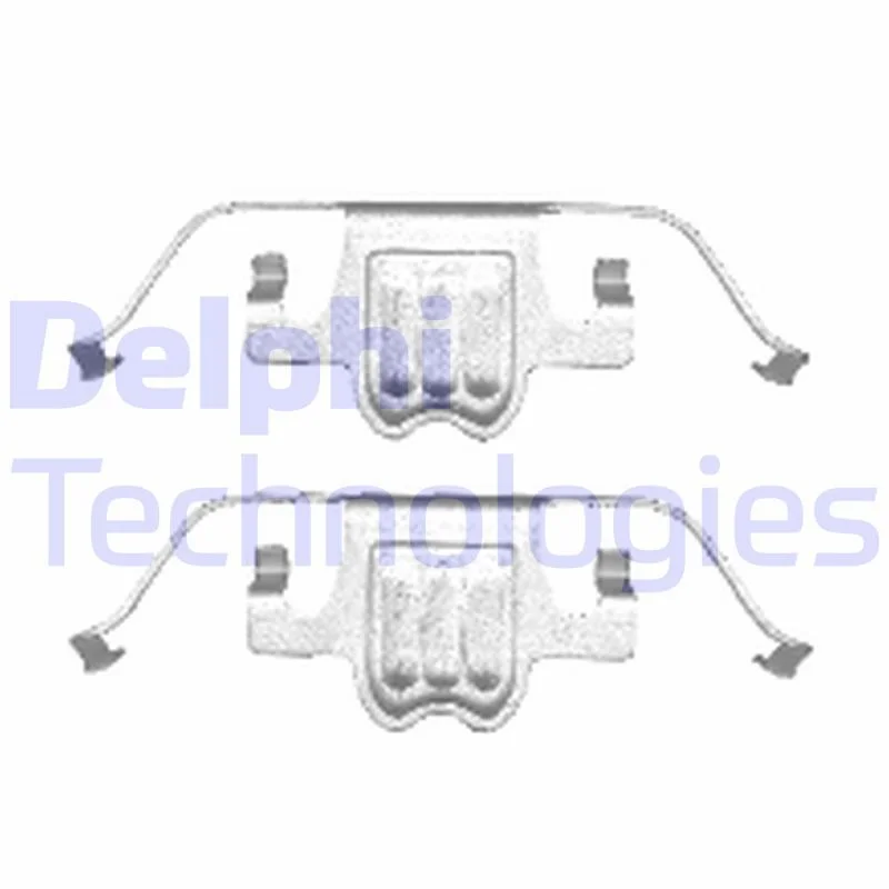 1164 DELPHI LX0406