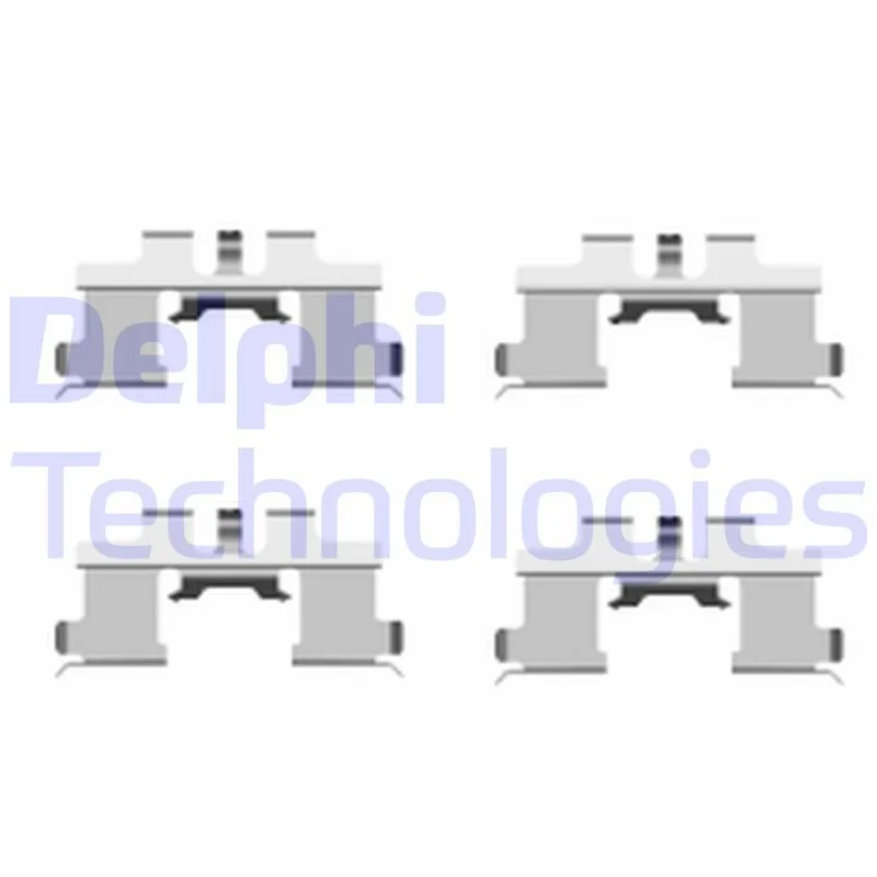 1164 DELPHI LX0444