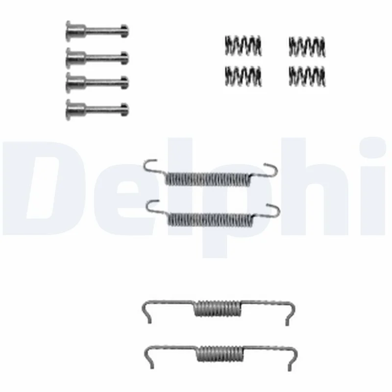 1337 DELPHI LY1330