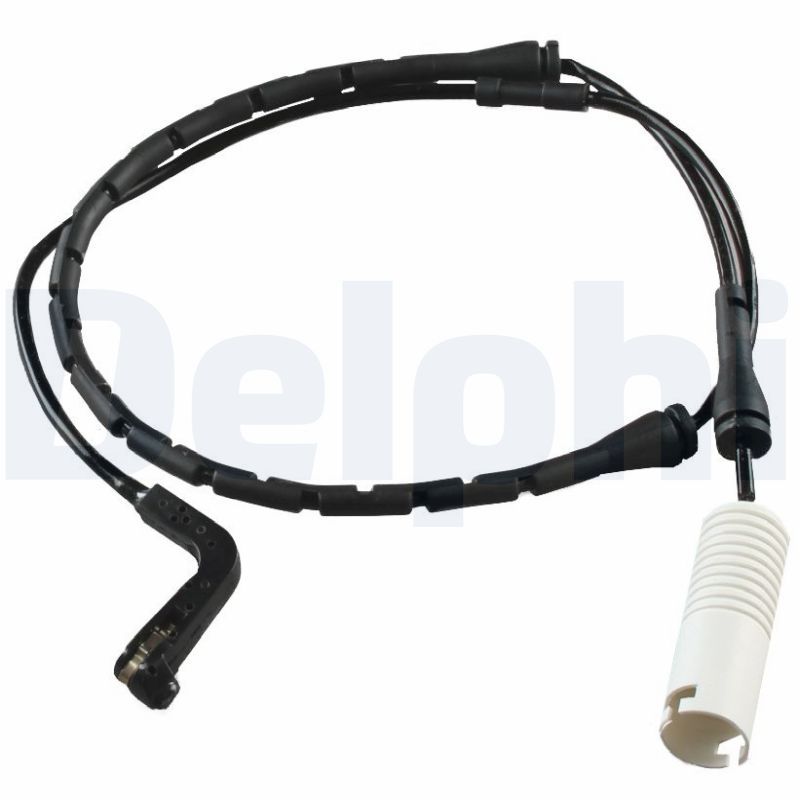 Warning Contact, brake pad wear DELPHI LZ0173