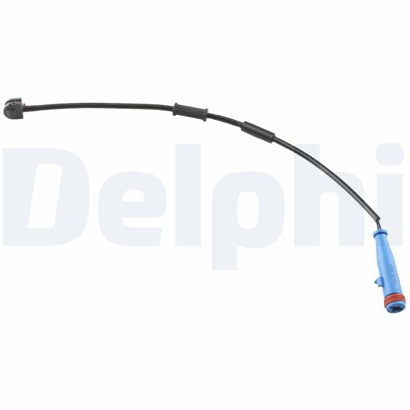 Warning Contact, brake pad wear DELPHI LZ0188