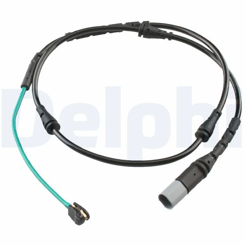 407 DELPHI LZ0219