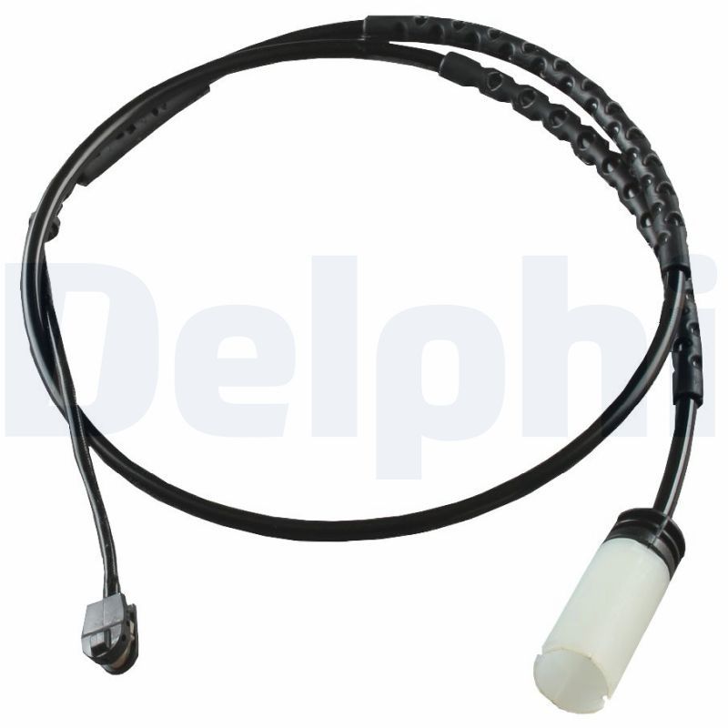 Warning Contact, brake pad wear DELPHI LZ0244