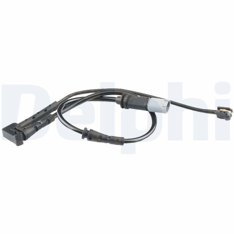 Warning Contact, brake pad wear DELPHI LZ0275