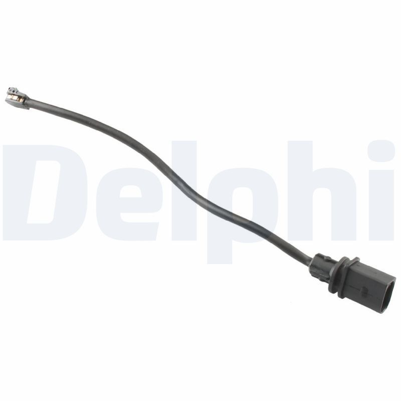 Warning Contact, brake pad wear DELPHI LZ0288