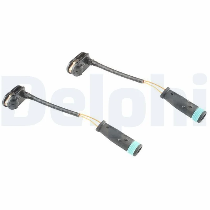 Warning Contact, brake pad wear DELPHI LZ0334