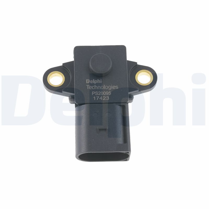 Sensor, intake manifold pressure DELPHI PS20095-12B1