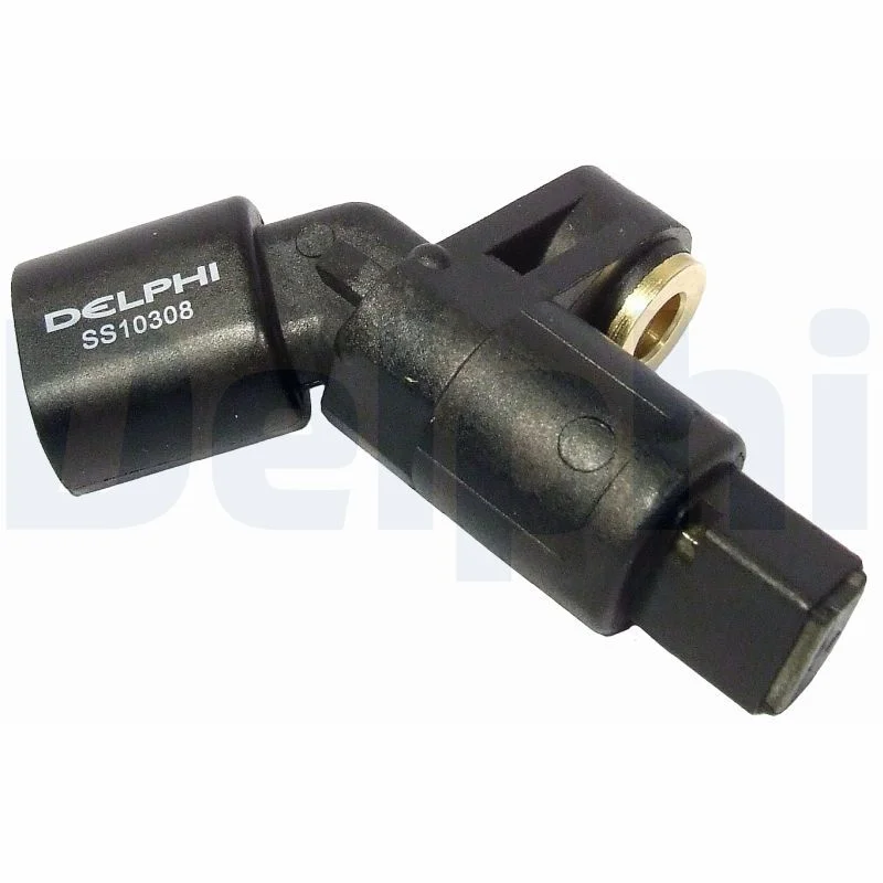 Датчик, кількість обертів колеса DELPHI SS10308
