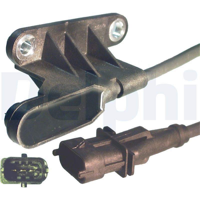 Sensor, camshaft position DELPHI SS10518-12B1