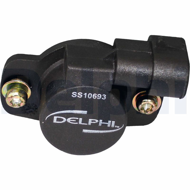 Датчик, положення дросельної заслінки DELPHI SS10693-12B1