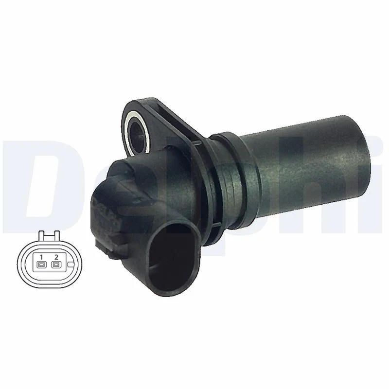 833 DELPHI SS10728-12B1