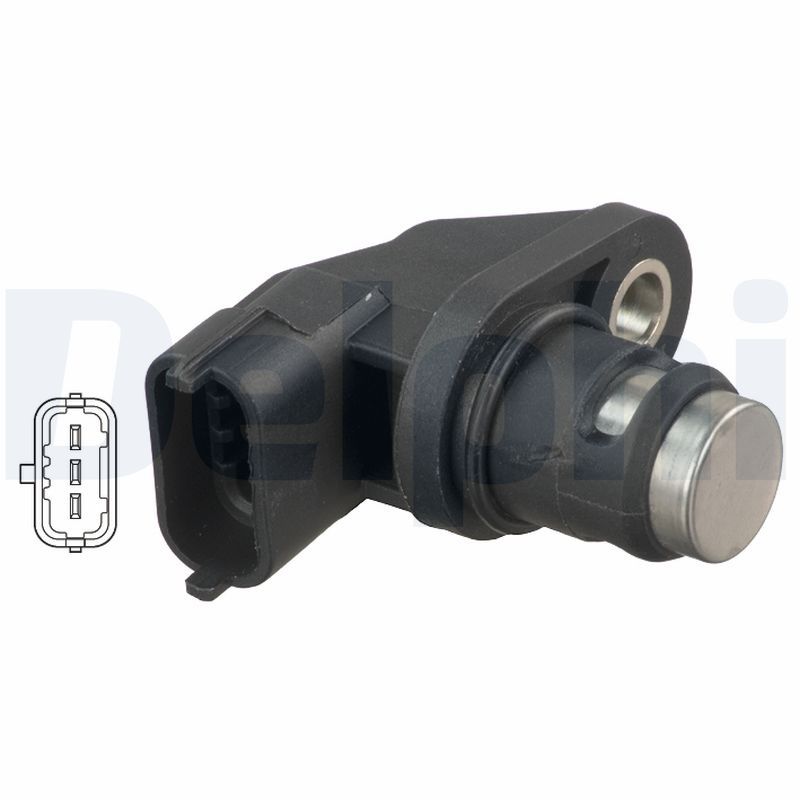 Sensor, camshaft position DELPHI SS11033