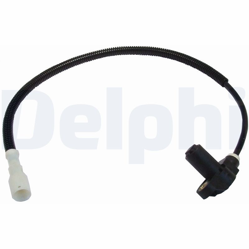 Sensor, wheel speed DELPHI SS20021