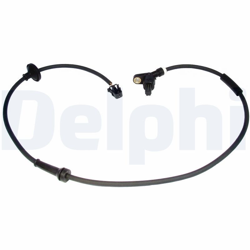 Sensor, wheel speed DELPHI SS20029