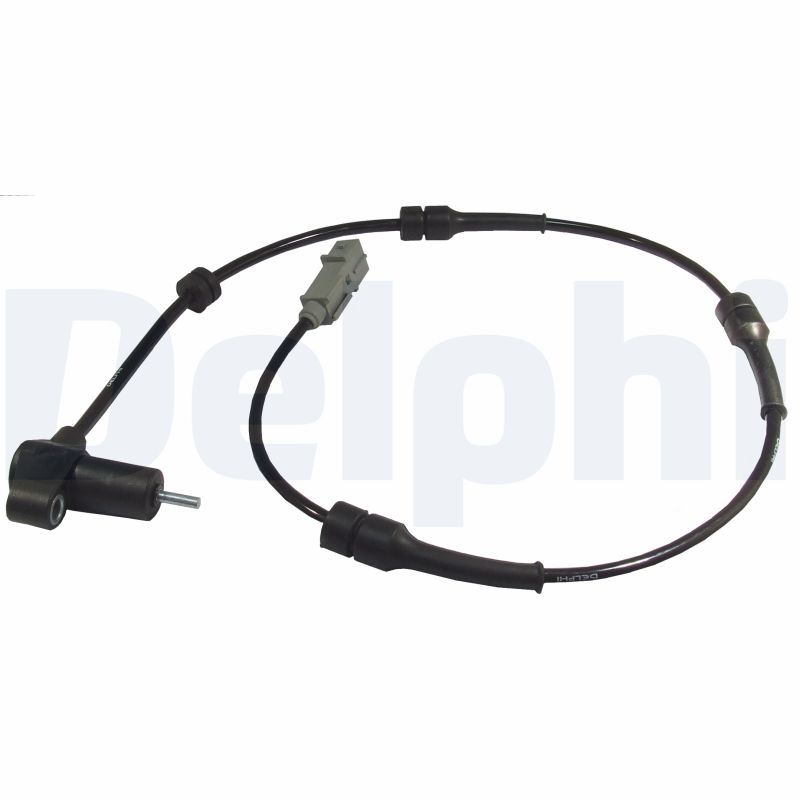 Sensor, wheel speed DELPHI SS20049