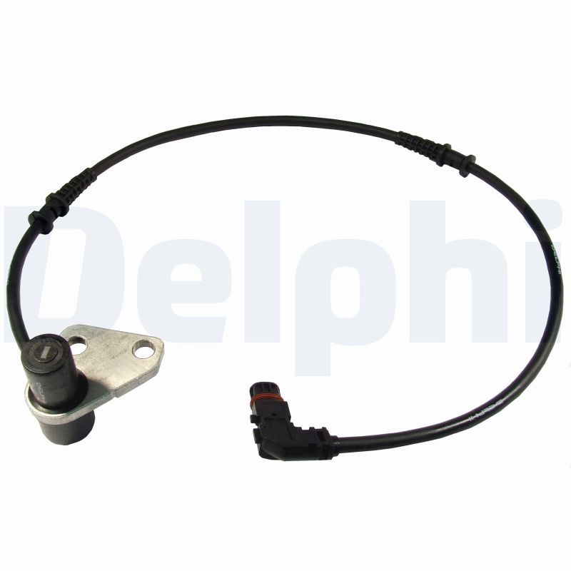 Sensor, wheel speed DELPHI SS20054