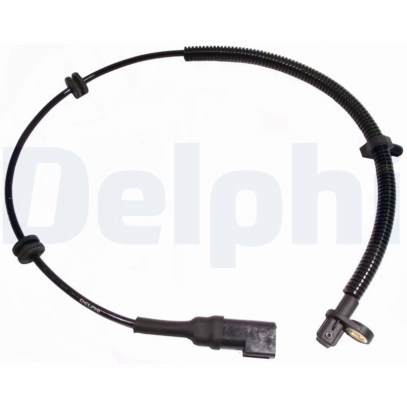 Sensor, wheel speed DELPHI SS20061