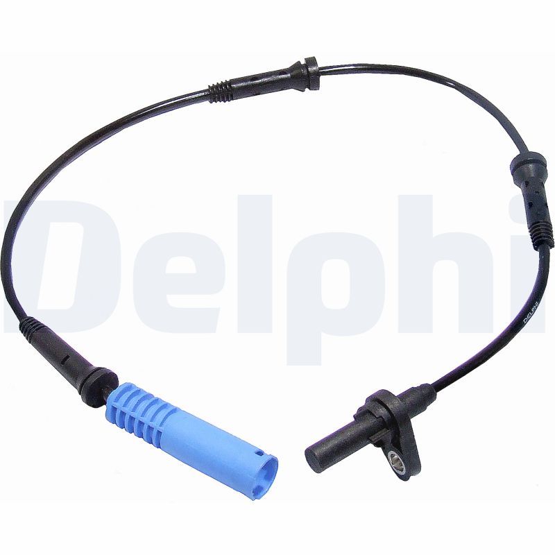 Sensor, wheel speed DELPHI SS20072