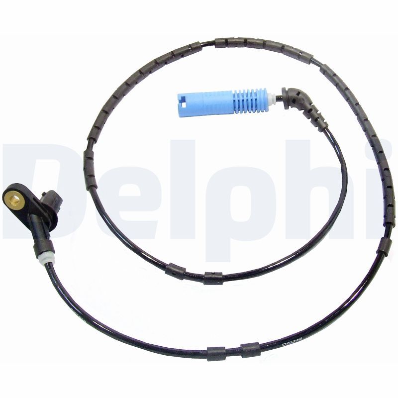 Sensor, wheel speed DELPHI SS20097