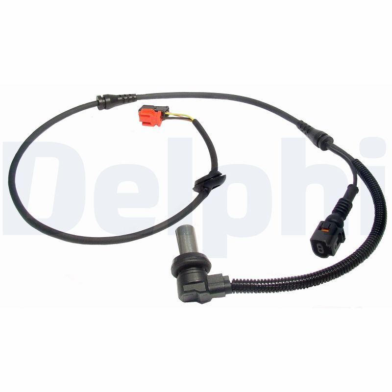 Sensor, wheel speed DELPHI SS20125