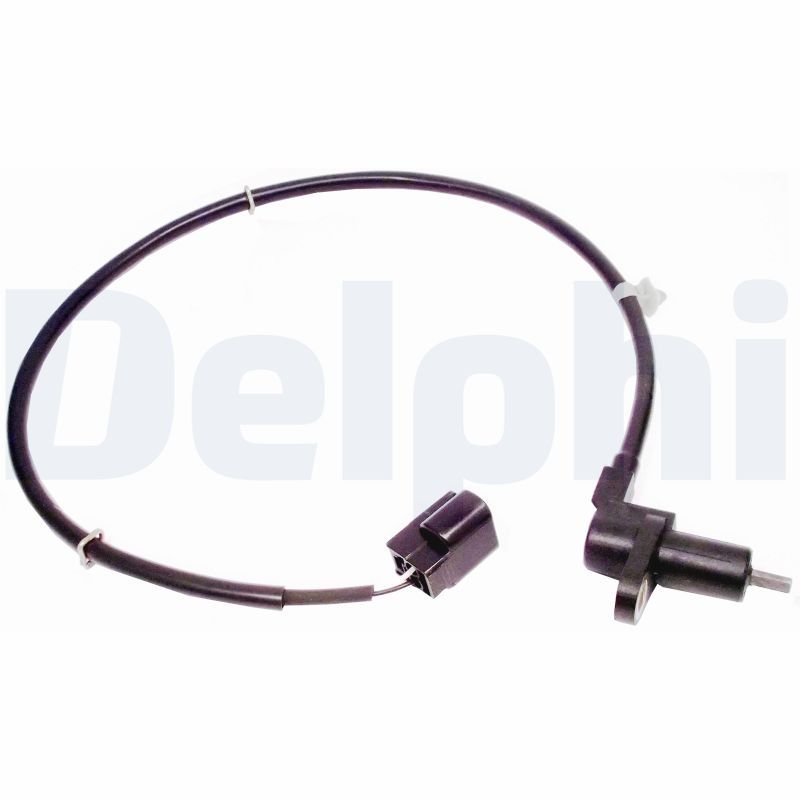 Sensor, wheel speed DELPHI SS20207