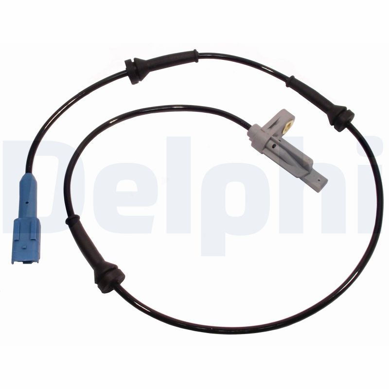 Sensor, wheel speed DELPHI SS20234