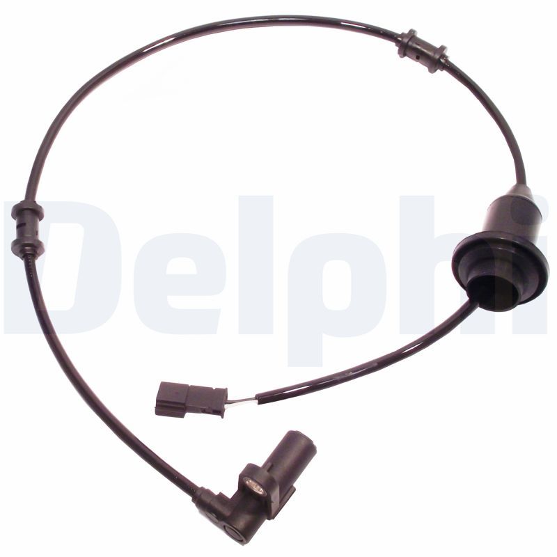 Sensor, wheel speed DELPHI SS20237