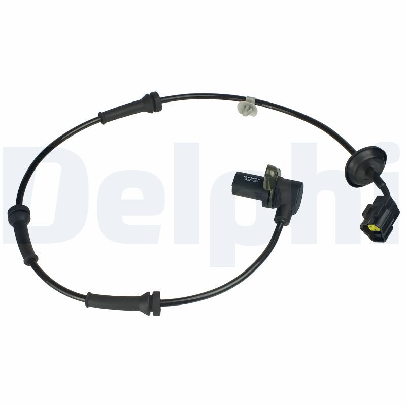 Sensor, wheel speed DELPHI SS20291