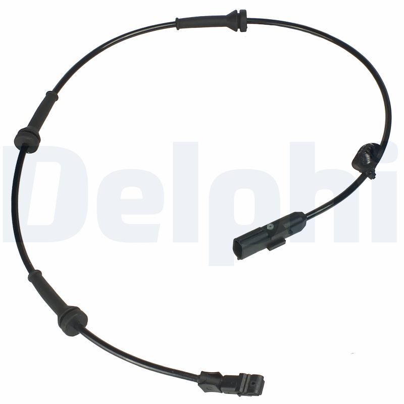 Sensor, wheel speed DELPHI SS20294