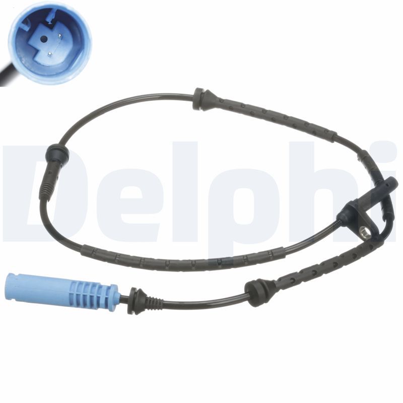 Sensor, wheel speed DELPHI SS20547