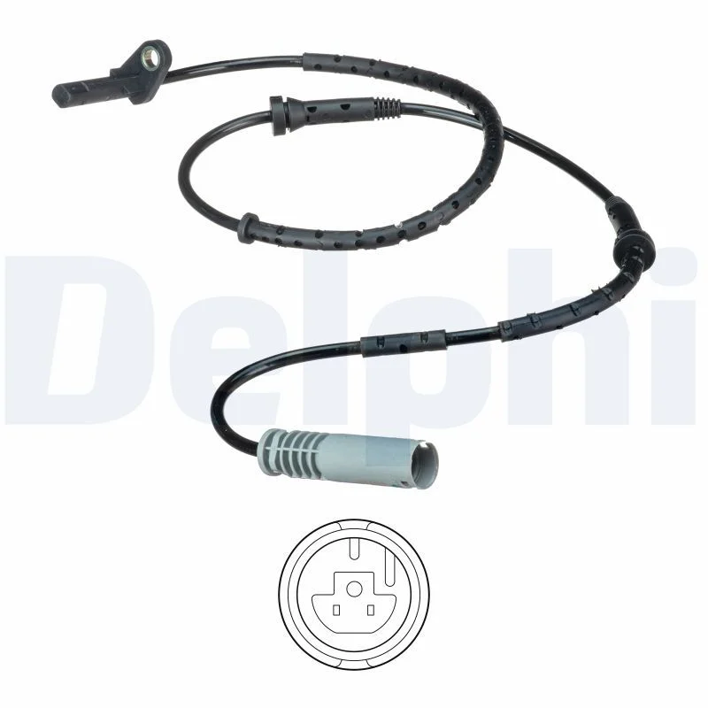 412 DELPHI SS20548