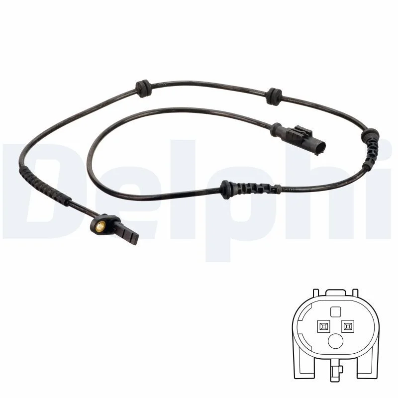 412 DELPHI SS20634