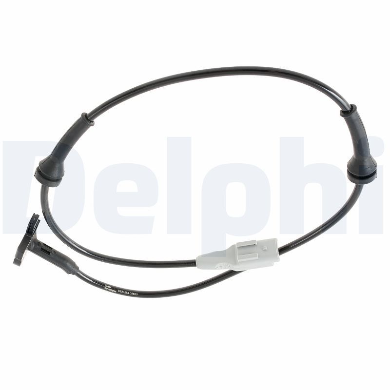 Sensor, wheel speed DELPHI SS21268-12B1