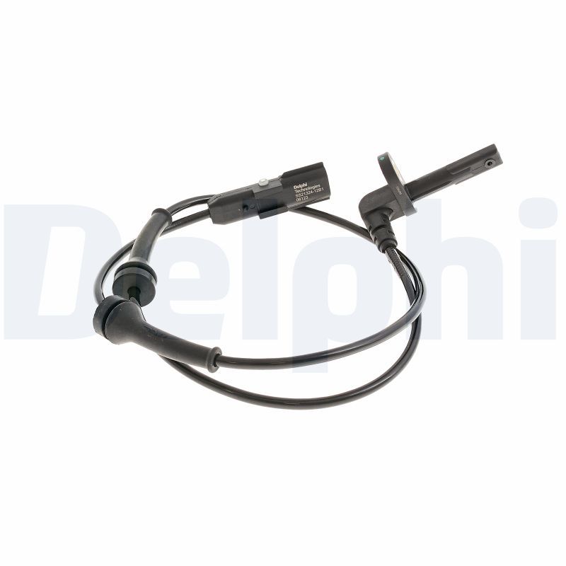 Sensor, wheel speed DELPHI SS21324-12B1