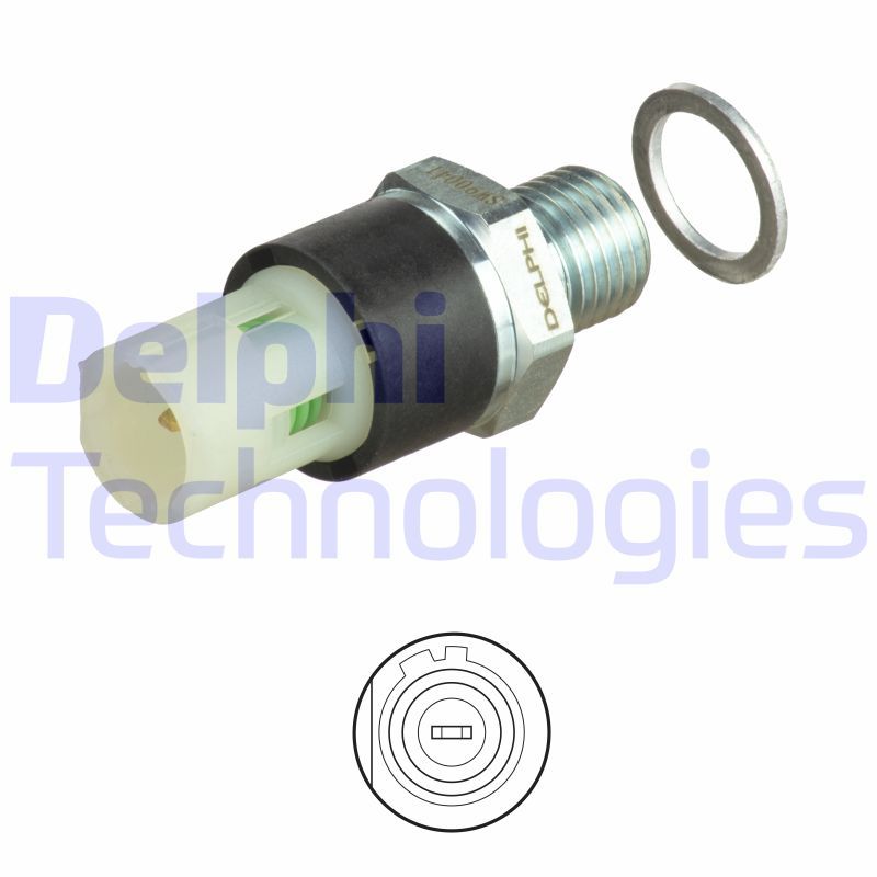 Oil Pressure Switch DELPHI SW90041