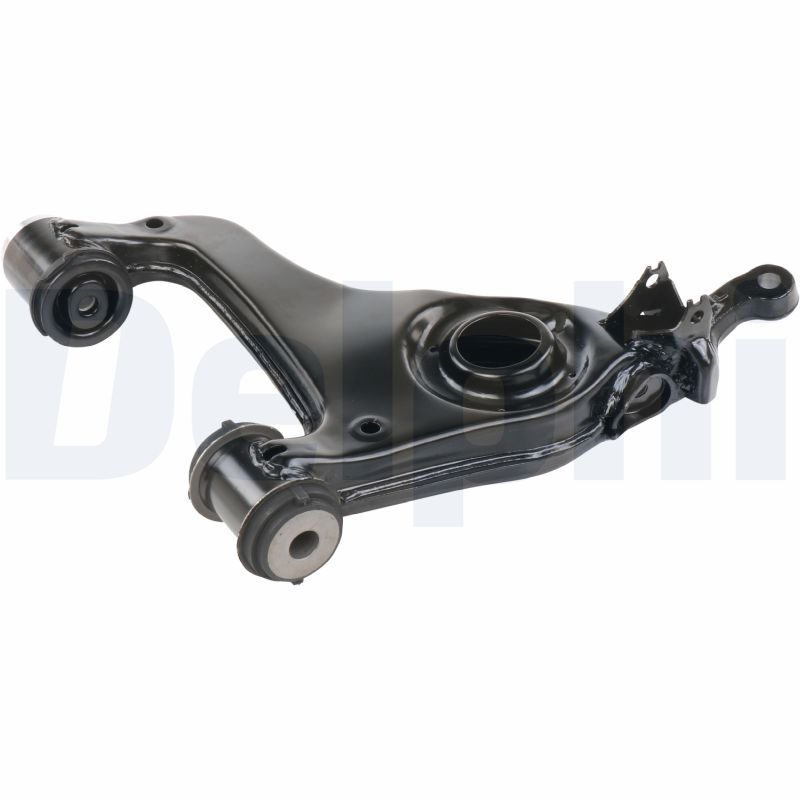 Control/Trailing Arm, wheel suspension DELPHI TC1054