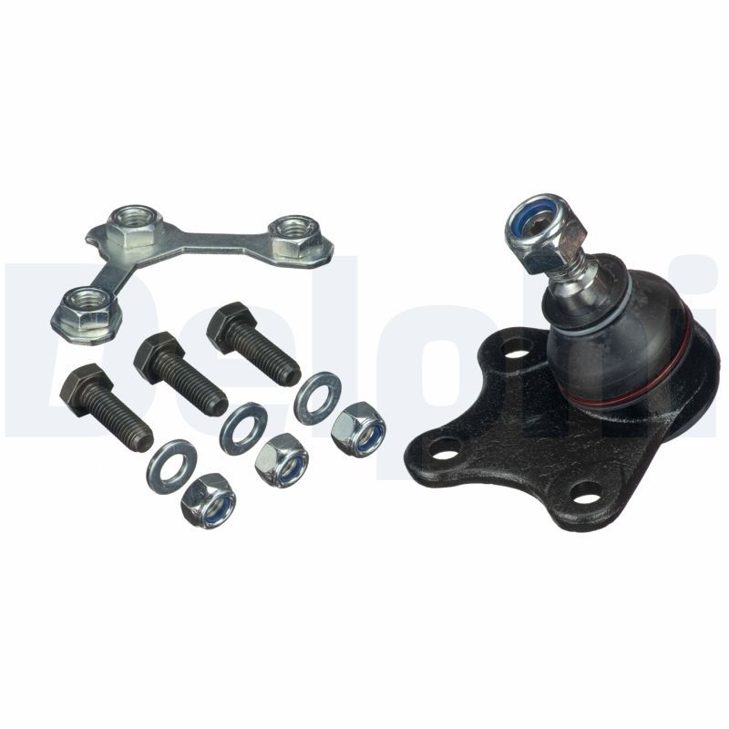 Ball Joint DELPHI TC1085