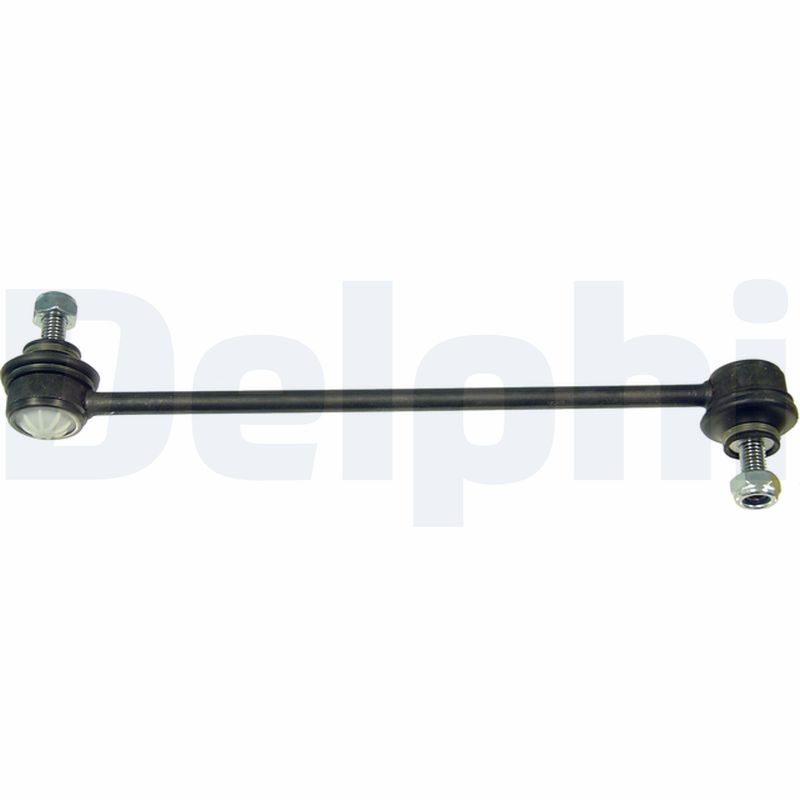 Link/Coupling Rod, stabiliser bar DELPHI TC1086